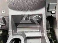 2015 Ford Ecosport