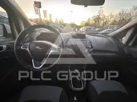 2015 Ford Eco Sport