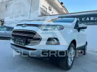 2015 Ford Eco Sport