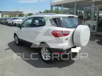 2015 Ford Eco Sport