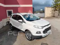 2015 Ford Eco Sport