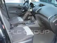 2015 Ford Eco Sport