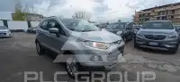 2015 Ford Eco Sport