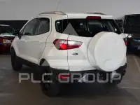 2015 Ford Eco Sport