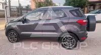 2015 Ford Ecosport