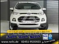 2015 Ford Eco Sport