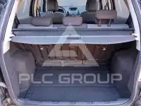 2015 Ford Eco Sport