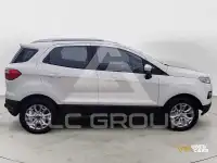 2015 Ford Ecosport