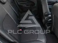 2015 Ford Eco Sport