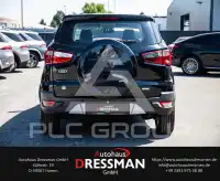 2015 Ford Eco Sport