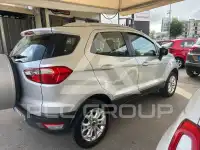 2015 Ford Eco Sport