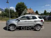 2015 Ford Eco Sport