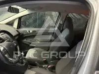 2015 Ford Eco Sport