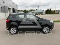 2015 Ford Eco Sport