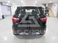 2015 Ford Eco Sport