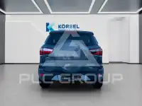 2015 Ford Eco Sport