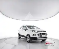 2015 Ford Eco Sport