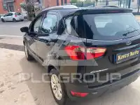 2015 Ford Eco Sport