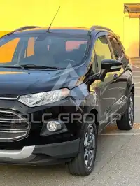 2015 Ford Eco Sport