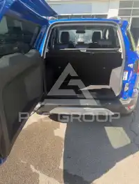 2015 Ford Eco Sport