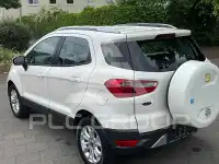 2015 Ford Eco Sport