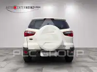 2015 Ford Eco Sport
