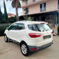 2015 Ford Eco Sport