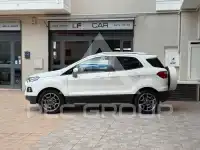 2015 Ford Eco Sport
