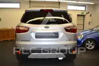 2015 Ford Eco Sport
