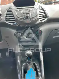 2015 Ford Eco Sport