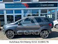 2015 Ford Eco Sport