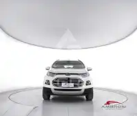 2015 Ford Eco Sport