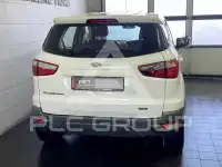 2015 Ford Eco Sport
