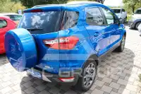 2015 Ford Ecosport