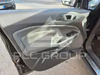 2015 Ford Eco Sport
