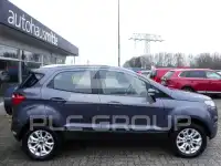2015 Ford Eco Sport