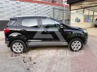 2015 Ford Eco Sport