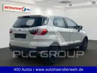2015 Ford Eco Sport