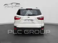 2015 Ford Eco Sport