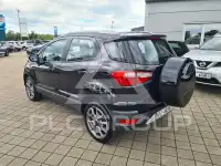 2015 Ford Eco Sport