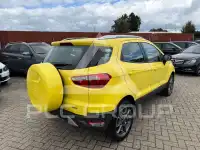 2015 Ford Eco Sport