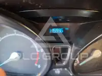 2015 Ford Ecosport