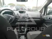 2015 Ford Ecosport