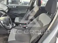 2015 Ford Ecosport