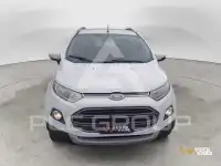 2015 Ford Ecosport