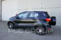 2015 Ford Eco Sport