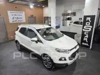 2015 Ford Eco Sport