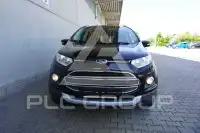 2015 Ford Eco Sport