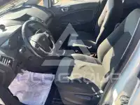 2015 Ford Eco Sport