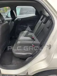2015 Ford Eco Sport